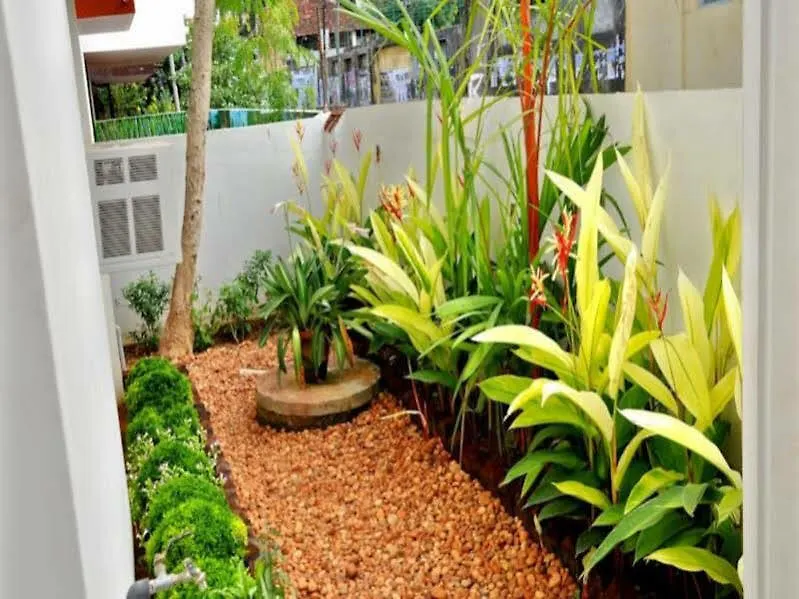 33 Heritage Avenue Kochi