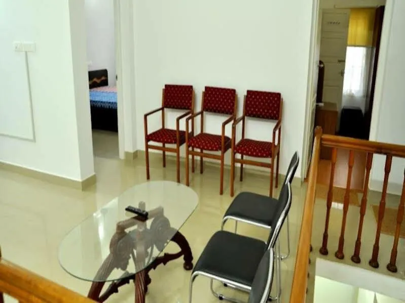 33 Heritage Avenue Kochi فندق